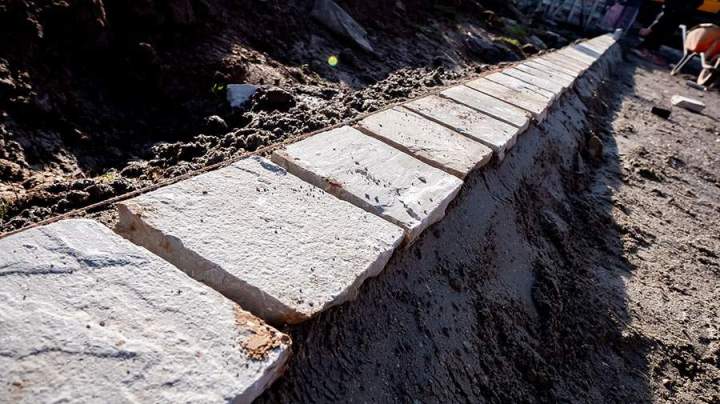 Aménagement sol décoratif Rives-en-Seine