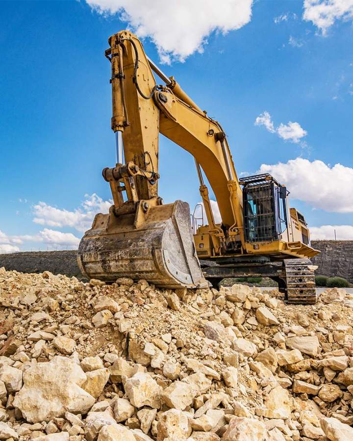 Aménagement de terrain Rives-en-Seine