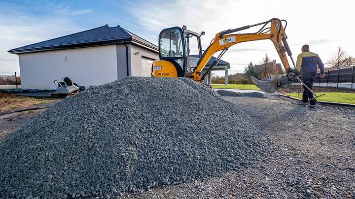 Aménagement extérieur Rives-en-Seine